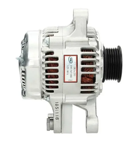 Generator 12 V BV PSH 195.547.080.415 Bild Generator 12 V BV PSH 195.547.080.415