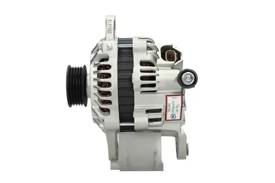 Generator 12 V BV PSH 175.510.080.415 Bild Generator 12 V BV PSH 175.510.080.415