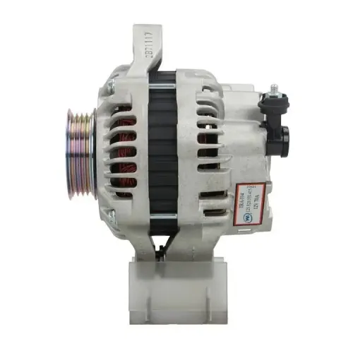 Generator 12 V BV PSH 125.523.070.415 Bild Generator 12 V BV PSH 125.523.070.415