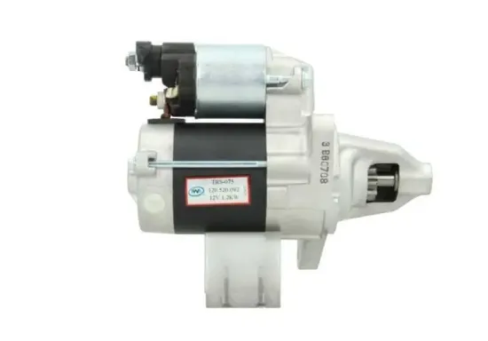 Starter 12 V 1,2 kW BV PSH 120.520.092.415 Bild Starter 12 V 1,2 kW BV PSH 120.520.092.415