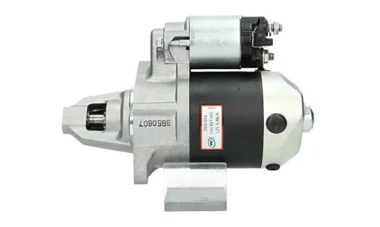 Starter 12 V 0,8 kW BV PSH 110.507.092.415 Bild Starter 12 V 0,8 kW BV PSH 110.507.092.415