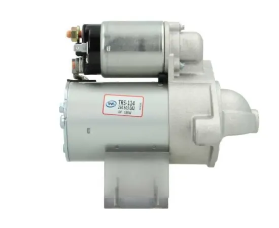 Starter 12 V 0,8 kW BV PSH 230.503.082.415 Bild Starter 12 V 0,8 kW BV PSH 230.503.082.415