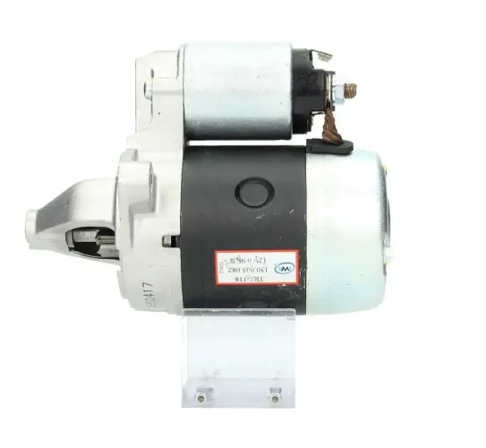 Starter 12 V 0,9 kW BV PSH 150.003.082.415 Bild Starter 12 V 0,9 kW BV PSH 150.003.082.415