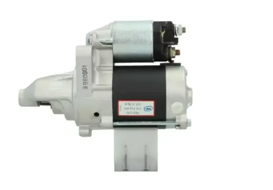 Starter 12 V 0,7 kW BV PSH 110.514.092.415 Bild Starter 12 V 0,7 kW BV PSH 110.514.092.415
