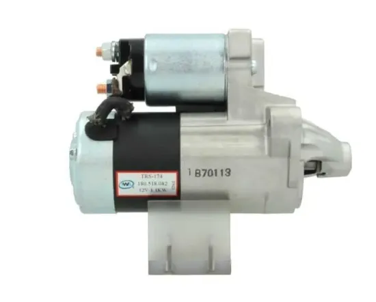 Starter 12 V 1,1 kW BV PSH 180.518.082.415 Bild Starter 12 V 1,1 kW BV PSH 180.518.082.415