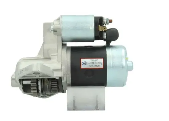 Starter 12 V 0,8 kW BV PSH 160.522.252.415 Bild Starter 12 V 0,8 kW BV PSH 160.522.252.415