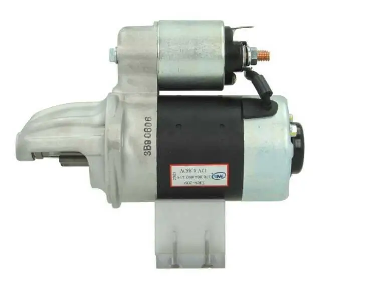 Starter 12 V 0,8 kW BV PSH 170.004.092.415 Bild Starter 12 V 0,8 kW BV PSH 170.004.092.415