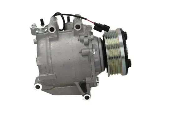 Kompressor, Klimaanlage BV PSH 090.125.008.876 Bild Kompressor, Klimaanlage BV PSH 090.125.008.876