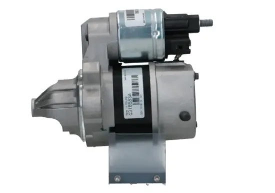 Starter 12 V 1,0 kW BV PSH 700.310.122.500 Bild Starter 12 V 1,0 kW BV PSH 700.310.122.500