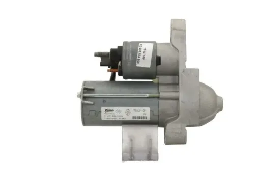 Starter 12 V 1,2 kW BV PSH 570.404.104.500 Bild Starter 12 V 1,2 kW BV PSH 570.404.104.500