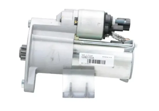 Starter 12 V 1,2 kW BV PSH 300.909.092.501 Bild Starter 12 V 1,2 kW BV PSH 300.909.092.501