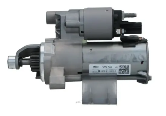 Starter 12 V 1,4 kW BV PSH 300.951.112.501 Bild Starter 12 V 1,4 kW BV PSH 300.951.112.501