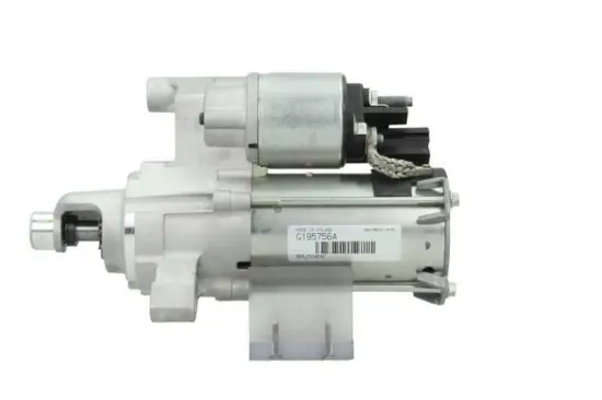 Starter 12 V 1,4 kW BV PSH 200.530.102.500 Bild Starter 12 V 1,4 kW BV PSH 200.530.102.500