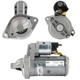 Starter 12 V 1,8 kW BV PSH 190.948.122.500