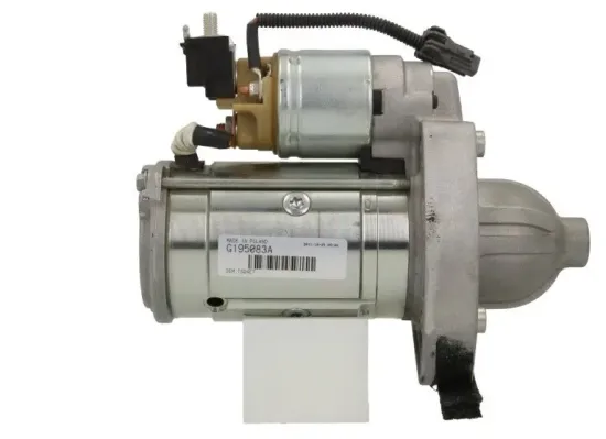 Starter 12 V 2,4 kW BV PSH 160.577.102.500 Bild Starter 12 V 2,4 kW BV PSH 160.577.102.500