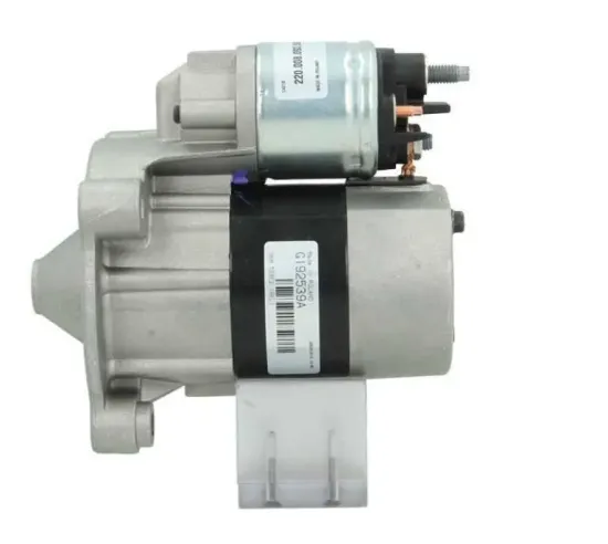 Starter 12 V 0,9 kW BV PSH 220.008.093.500 Bild Starter 12 V 0,9 kW BV PSH 220.008.093.500