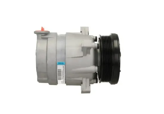 Kompressor, Klimaanlage BV PSH 090.235.001.240 Bild Kompressor, Klimaanlage BV PSH 090.235.001.240