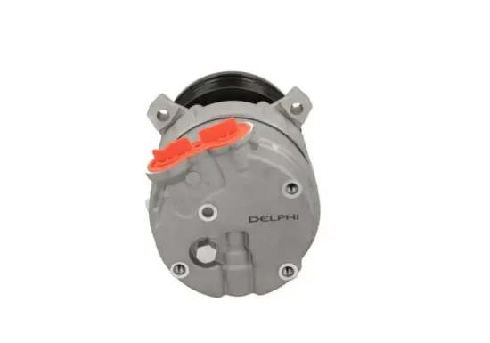 Kompressor, Klimaanlage BV PSH 090.235.001.240 Bild Kompressor, Klimaanlage BV PSH 090.235.001.240