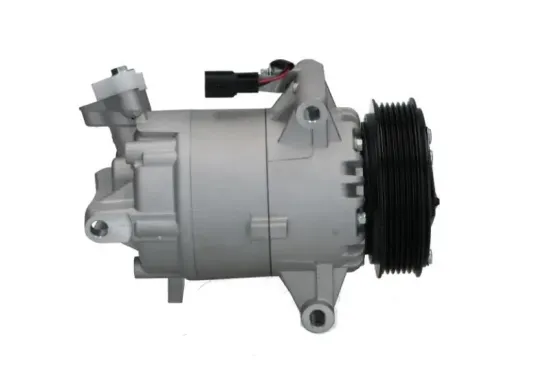 Kompressor, Klimaanlage BV PSH 090.575.024.040 Bild Kompressor, Klimaanlage BV PSH 090.575.024.040