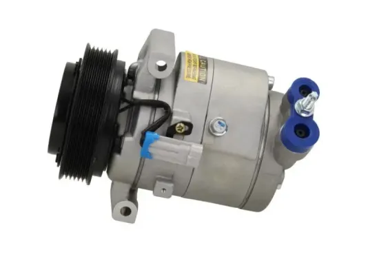 Kompressor, Klimaanlage BV PSH 090.135.015.040 Bild Kompressor, Klimaanlage BV PSH 090.135.015.040