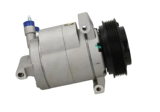 Kompressor, Klimaanlage BV PSH 090.135.015.040 Bild Kompressor, Klimaanlage BV PSH 090.135.015.040