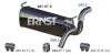 Endschalldämpfer ERNST 061070