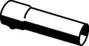 Endrohrblende ERNST 123419