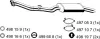 Endschalld&auml;mpfer ERNST 273275