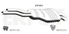 Endschalld&auml;mpfer ERNST 275088