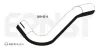 Abgasrohr hinten links ERNST 309424