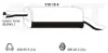 Endschalldämpfer ERNST 310154