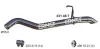 Abgasrohr hinten ERNST 331487