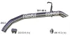 Abgasrohr hinten ERNST 331494