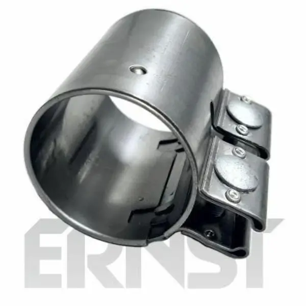 Rohrverbinder, Abgasanlage ERNST 466400