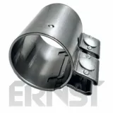 Rohrverbinder, Abgasanlage ERNST 466400
