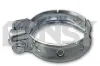 Rohrverbinder, Abgasanlage nach Abgasturbolader ERNST 489980