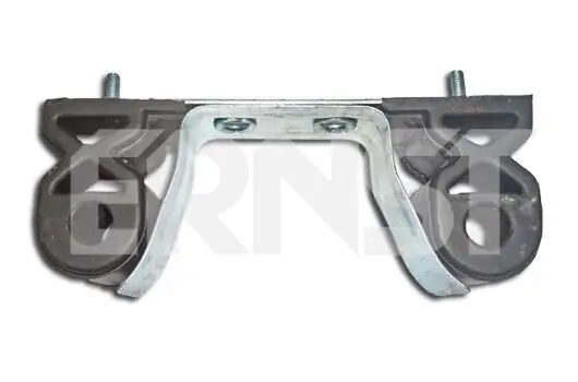 Halter, Abgasanlage ERNST 490344