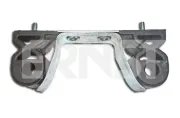 Halter, Abgasanlage ERNST 490344