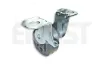 Halter, Abgasanlage ERNST 490382