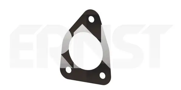 Dichtung, Abgasrohr ERNST 490856