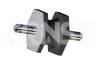 Halter, Abgasanlage ERNST 491785