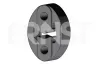 Halter, Abgasanlage ERNST 492072