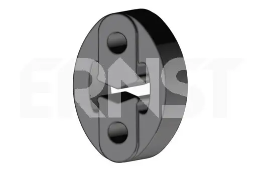 Halter, Abgasanlage ERNST 492072 Bild Halter, Abgasanlage ERNST 492072