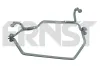 Halter, Abgasanlage links ERNST 492133