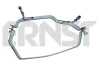 Halter, Abgasanlage rechts ERNST 492720