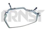 Halter, Abgasanlage rechts ERNST 492720