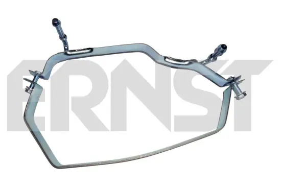 Halter, Abgasanlage rechts ERNST 492720 Bild Halter, Abgasanlage rechts ERNST 492720