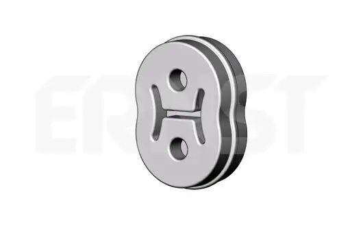 Halter, Abgasanlage ERNST 493345 Bild Halter, Abgasanlage ERNST 493345