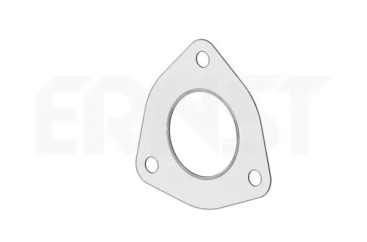 Dichtung, Abgasrohr ERNST 494014