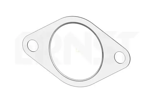 Dichtung, Abgasrohr ERNST 494106 Bild Dichtung, Abgasrohr ERNST 494106
